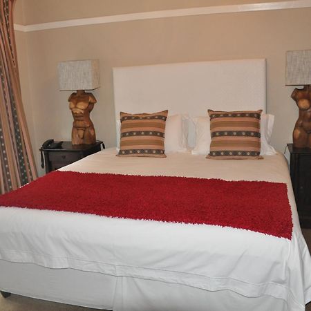 268 On Ridge Guesthouse Durban Habitación foto