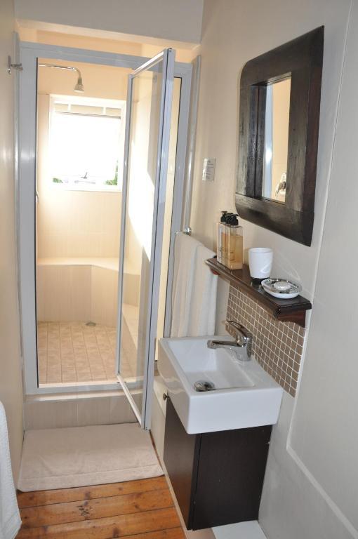 268 On Ridge Guesthouse Durban Habitación foto