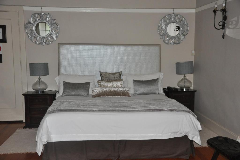 268 On Ridge Guesthouse Durban Habitación foto