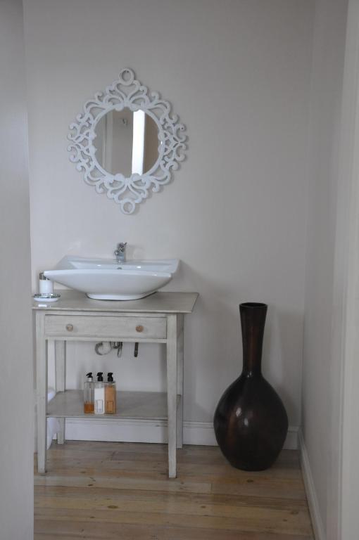 268 On Ridge Guesthouse Durban Habitación foto
