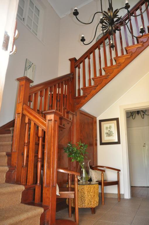 268 On Ridge Guesthouse Durban Habitación foto