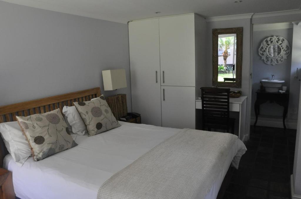 268 On Ridge Guesthouse Durban Habitación foto