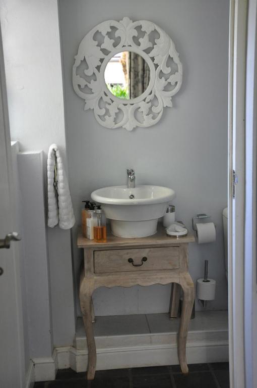 268 On Ridge Guesthouse Durban Habitación foto