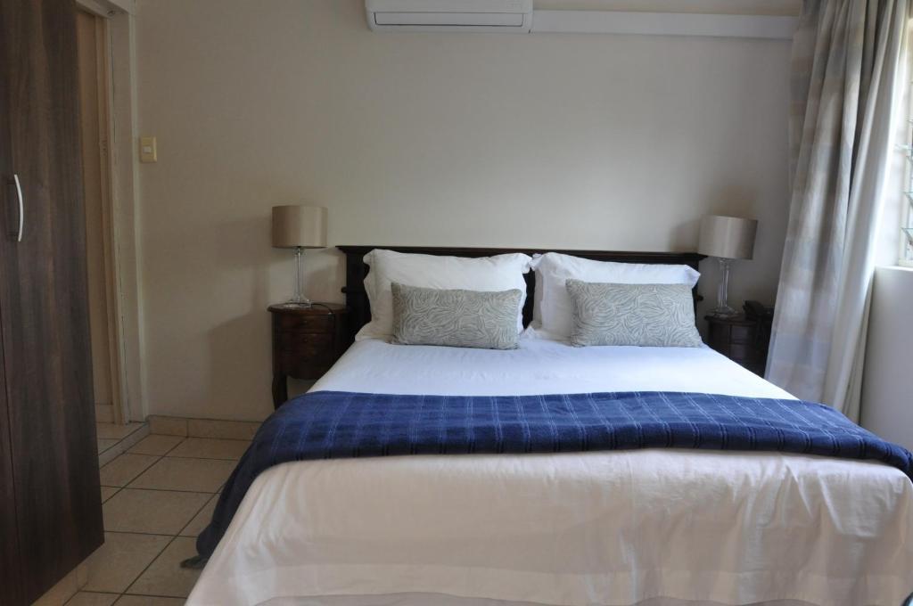 268 On Ridge Guesthouse Durban Habitación foto
