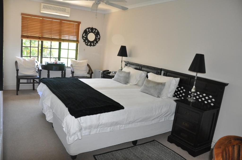 268 On Ridge Guesthouse Durban Habitación foto
