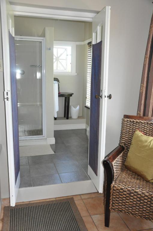 268 On Ridge Guesthouse Durban Habitación foto