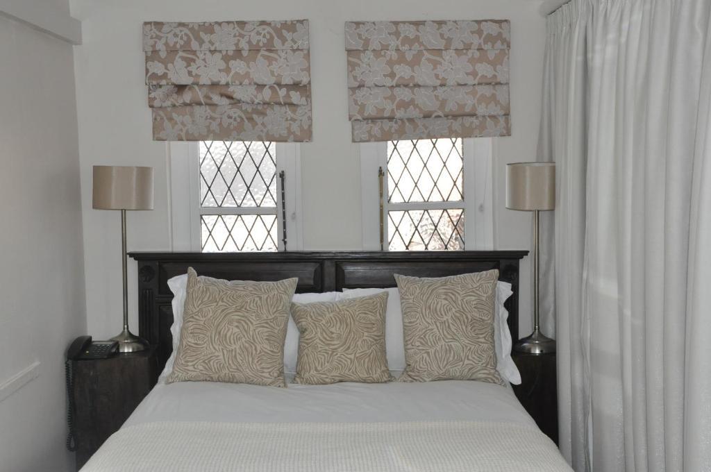 268 On Ridge Guesthouse Durban Habitación foto