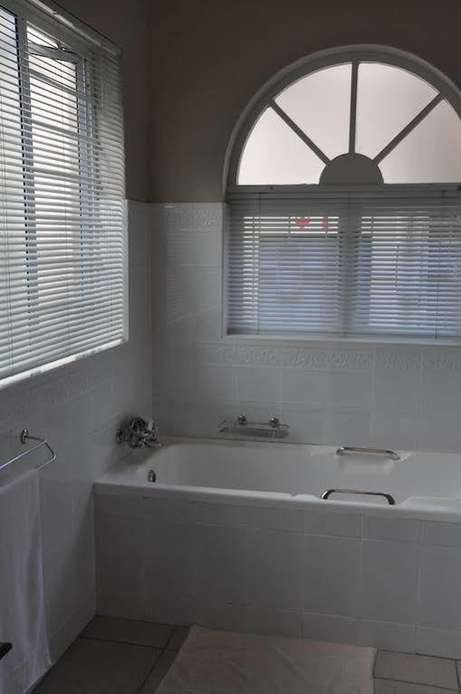 268 On Ridge Guesthouse Durban Exterior foto